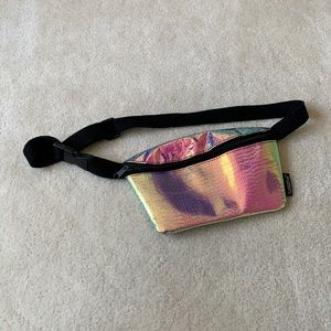 Fidelity Fanny Pack